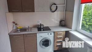 1-к квартира, посуточно, 34м2, 7/9 этаж