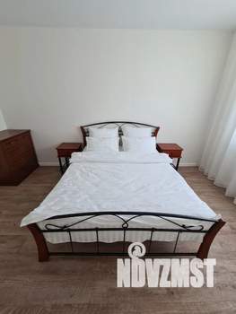 2-к квартира, посуточно, 56м2, 6/10 этаж