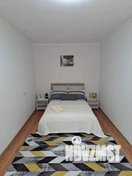 2-к квартира, посуточно, 44м2, 1/5 этаж