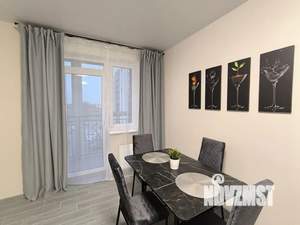 2-к квартира, посуточно, 67м2, 5/10 этаж