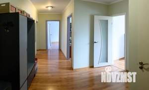 3-к квартира, посуточно, 78м2, 5/5 этаж