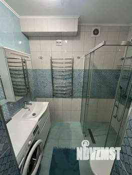 2-к квартира, на длительный срок, 43м2, 1/2 этаж