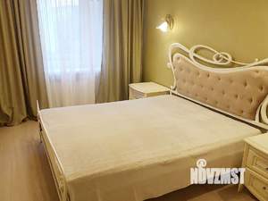 3-к квартира, на длительный срок, 61м2, 2/5 этаж