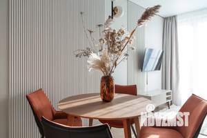 1-к квартира, посуточно, 50м2, 4/7 этаж