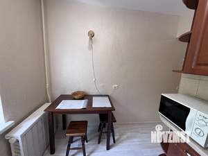 1-к квартира, на длительный срок, 32м2, 1/5 этаж