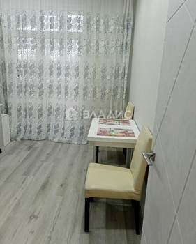 1-к квартира, на длительный срок, 35м2, 4/10 этаж