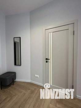 1-к квартира, посуточно, 74м2, 1/1 этаж