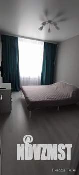 1-к квартира, посуточно, 32м2, 3/9 этаж