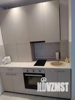 Студия квартира, посуточно, 24м2, 7/9 этаж