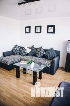 2-к квартира, посуточно, 52м2, 6/9 этаж
