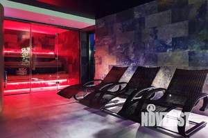 1-к квартира, посуточно, 26м2, 1/1 этаж