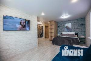 1-к квартира, посуточно, 31м2, 1/1 этаж