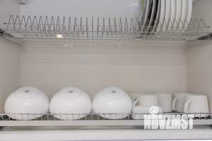 1-к квартира, посуточно, 40м2, 6/9 этаж