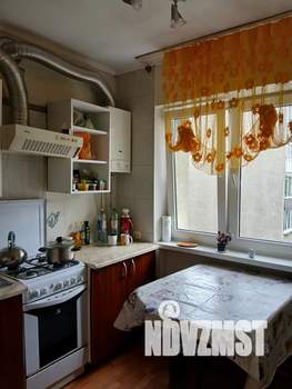 2-к квартира, посуточно, 40м2, 4/4 этаж