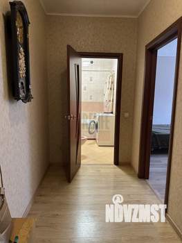 1-к квартира, на длительный срок, 46м2, 2/11 этаж