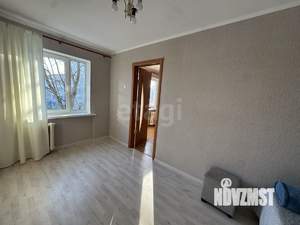 3-к квартира, на длительный срок, 55м2, 4/5 этаж