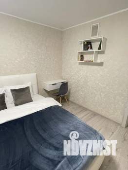 3-к квартира, посуточно, 65м2, 1/10 этаж