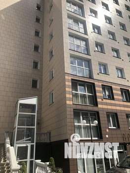 1-к квартира, посуточно, 37м2, 1/1 этаж