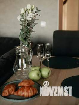 2-к квартира, посуточно, 88м2, 4/9 этаж