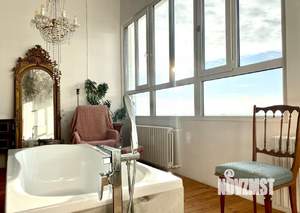 1-к квартира, посуточно, 70м2, 1/1 этаж