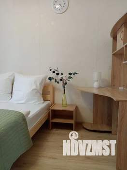 3-к квартира, посуточно, 60м2, 4/5 этаж