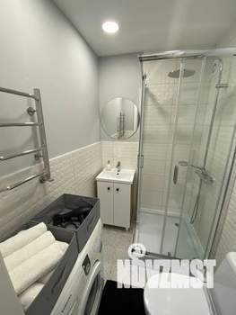 1-к квартира, посуточно, 30м2, 3/4 этаж