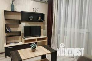 1-к квартира, посуточно, 35м2, 7/9 этаж