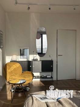 1-к квартира, посуточно, 40м2, 7/8 этаж