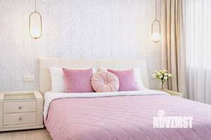 3-к квартира, посуточно, 70м2, 1/1 этаж