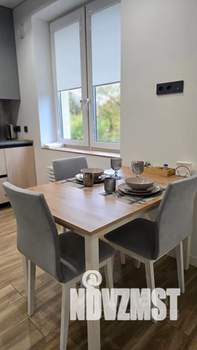 1-к квартира, посуточно, 33м2, 1/9 этаж