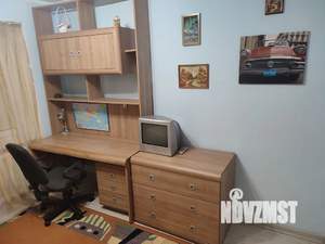 3-к квартира, посуточно, 76м2, 1/12 этаж