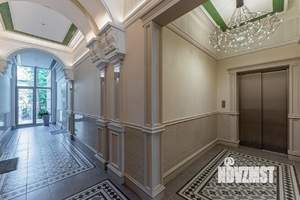 2-к квартира, посуточно, 80м2, 1/4 этаж