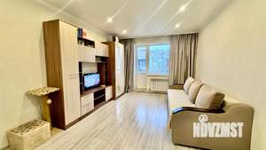 2-к квартира, на длительный срок, 50м2, 5/5 этаж