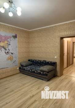 1-к квартира, на длительный срок, 49м2, 2/9 этаж