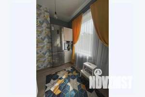 2-к квартира, посуточно, 50м2, 3/5 этаж