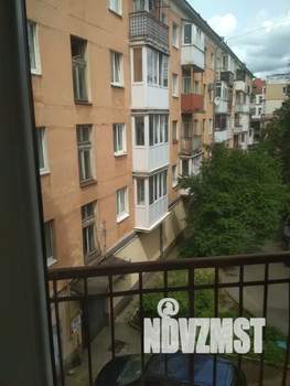 1-к квартира, посуточно, 33м2, 3/5 этаж