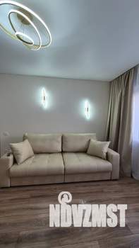 2-к квартира, посуточно, 50м2, 3/3 этаж