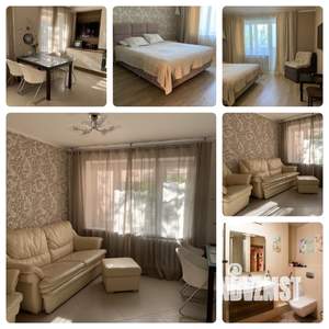 2-к квартира, на длительный срок, 48м2, 3/5 этаж