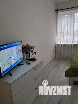 1-к квартира, посуточно, 33м2, 2/2 этаж