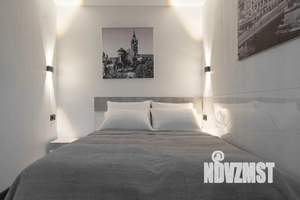 2-к квартира, посуточно, 45м2, 3/5 этаж