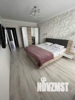 2-к квартира, посуточно, 65м2, 10/10 этаж