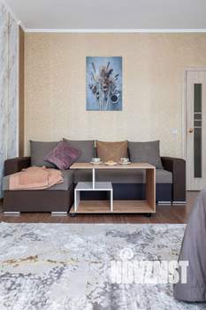 1-к квартира, посуточно, 45м2, 5/9 этаж