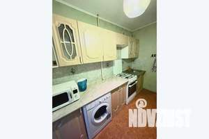1-к квартира, посуточно, 39м2, 4/5 этаж