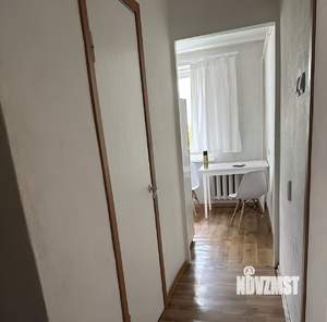 1-к квартира, на длительный срок, 30м2, 5/5 этаж