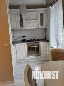 2-к квартира, посуточно, 50м2, 1/5 этаж