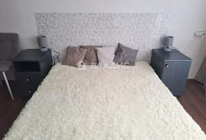 2-к квартира, на длительный срок, 43м2, 4/5 этаж