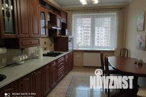 2-к квартира, посуточно, 58м2, 7/8 этаж