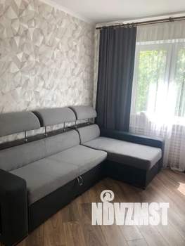 2-к квартира, посуточно, 68м2, 3/5 этаж