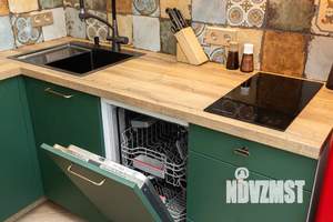 2-к квартира, посуточно, 54м2, 2/4 этаж