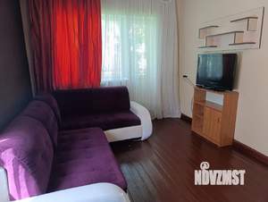 1-к квартира, на длительный срок, 35м2, 2/4 этаж